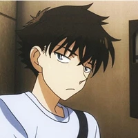 kuroba kaito
