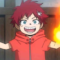 Todoroki Touya