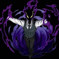 Kurogiri 