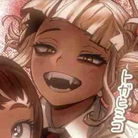 Toga Himiko