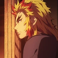 Rengoku shinjurou