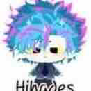 hihades