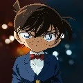 Edogawa Conan