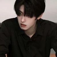 Chu Chí Hâm ( hắn )