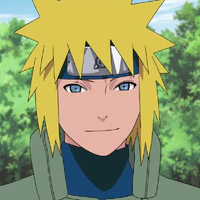 Namizake Minato