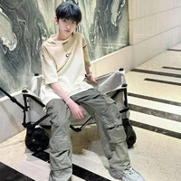 Tả Kỳ Hàm ( em )