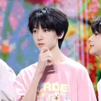 Dương Bác Văn ( anh)