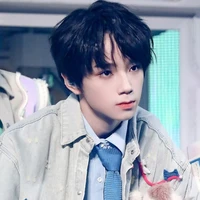 Vương Lỗ Kiệt ( anh)
