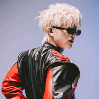 Nguyễn Quang Anh ( Rhyder )