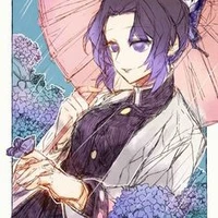 Kocho Shinobu