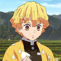 Zenitsu