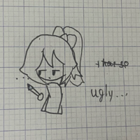 con t/g vẽ xấu ✨