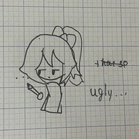 con t/g vẽ xấu ✨