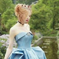 Park Chaeyoung [ Chaeng + Nàng ]