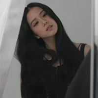Kim Jisoo [ Chị + Soo ]