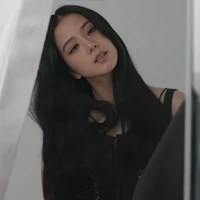 Kim Jisoo [ Chị + Soo ]