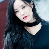 Park Sun-Young [ Hoàng Hậu + Hyomin ]