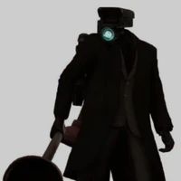 Plunger Cameraman