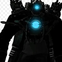 Upgrade Titan Cameraman