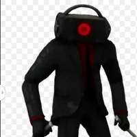 Dark Speakerman