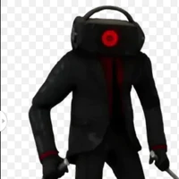 Dark Speakerman
