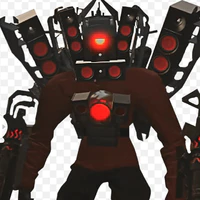Upgrade Titan Speakerman