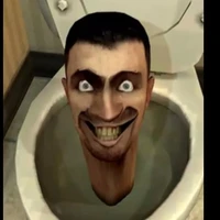 Skibidi toilet