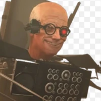 Scientist Skibidi