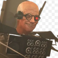 Scientist Skibidi