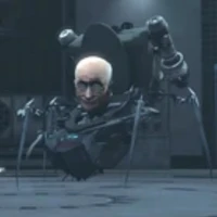 Real Scientist Skibidi