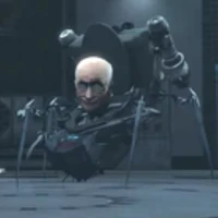 Real Scientist Skibidi