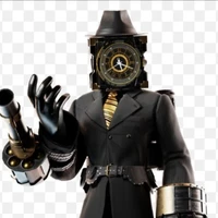 Lager Clockman