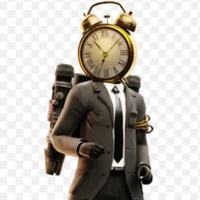 Alarm Clockman