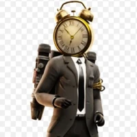 Alarm Clockman