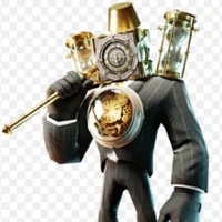 Guardian Clockman