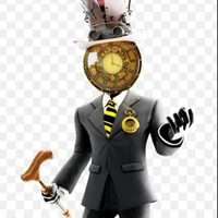 Chief Clockman