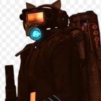 CameraMan 2307 (Tg)