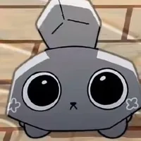 pebble