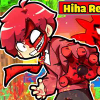 Hiha redsun
