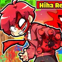 Hiha redsun