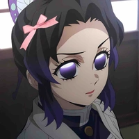#Kochou Shinobu
