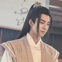 Lạc Hiên_Thanh Ca công tử