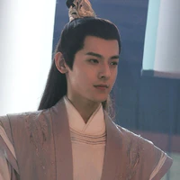 Tiêu Nhược Phong_Lang Gia Vương