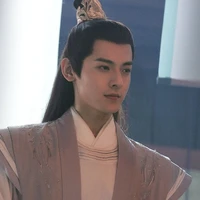 Tiêu Nhược Phong_Lang Gia Vương