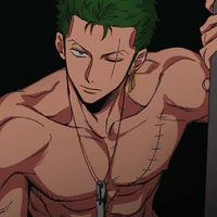 Zoro