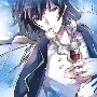Hoàng Tử Hetalia /Kimoto /
