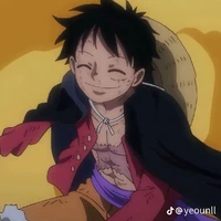 monkey D luffy