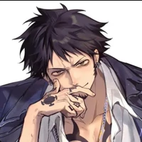 trafalgar d water law