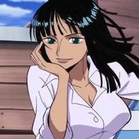 nico robin