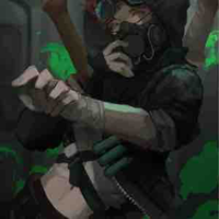 X- virus 